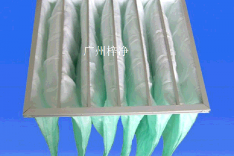 中效過濾器構(gòu)造及特點(diǎn)