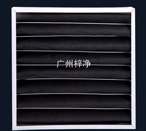 子母架活性炭初效過(guò)濾器結(jié)構(gòu)特點(diǎn) 子母架活性炭初效過(guò)濾器結(jié)構(gòu)特點(diǎn)