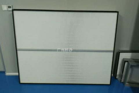 使用超高效過濾器時注意事項有哪些？