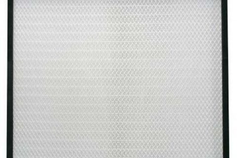 亞高效、超高效空氣過濾器在醫(yī)院負壓隔離病房的作用及凈化設備要求